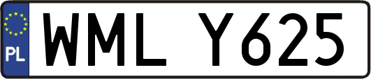 WMLY625