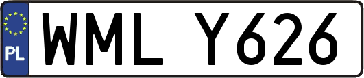 WMLY626