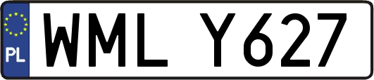 WMLY627