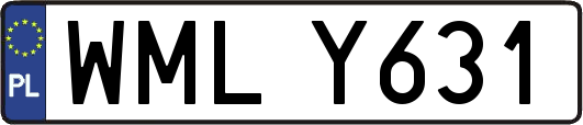 WMLY631