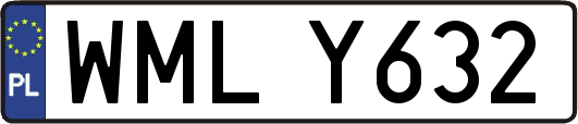 WMLY632