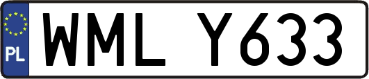 WMLY633