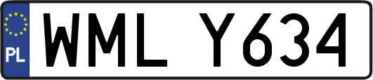 WMLY634
