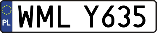 WMLY635