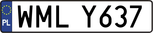 WMLY637