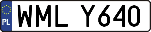 WMLY640