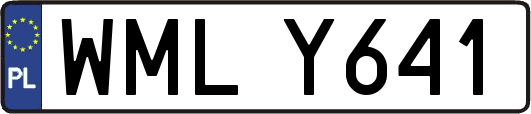 WMLY641