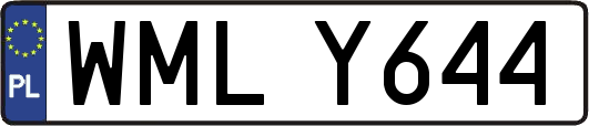 WMLY644