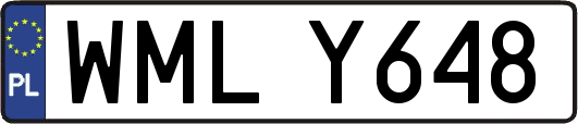 WMLY648