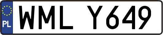 WMLY649