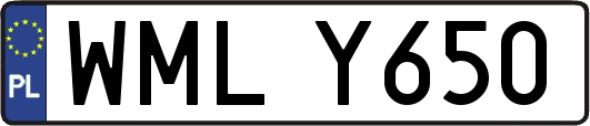WMLY650
