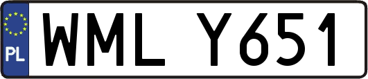 WMLY651