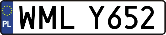 WMLY652
