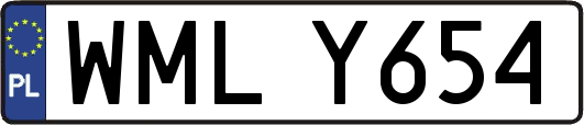 WMLY654