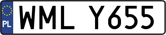 WMLY655