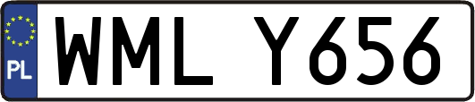 WMLY656