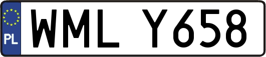 WMLY658