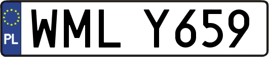 WMLY659