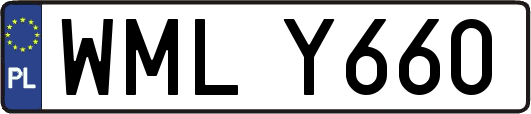 WMLY660