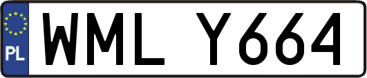 WMLY664