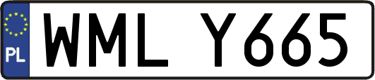 WMLY665