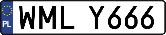 WMLY666
