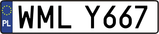 WMLY667