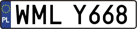 WMLY668