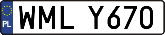 WMLY670