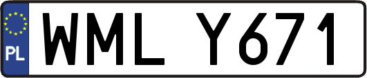 WMLY671