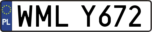 WMLY672