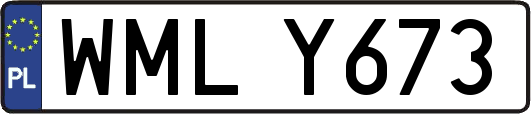 WMLY673