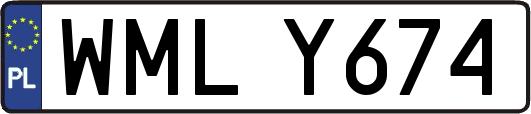 WMLY674