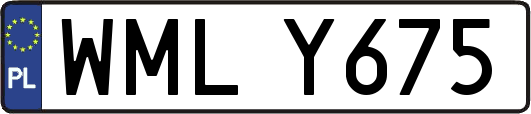 WMLY675
