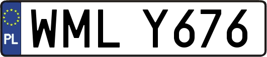 WMLY676