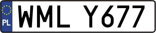 WMLY677