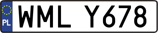 WMLY678