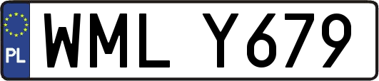 WMLY679
