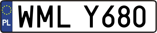 WMLY680
