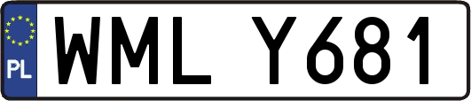 WMLY681