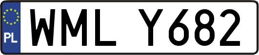 WMLY682