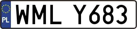 WMLY683