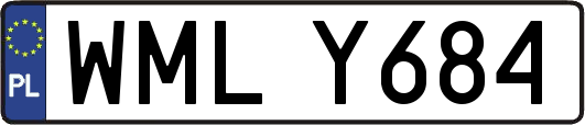 WMLY684