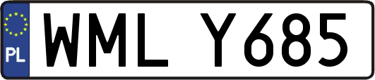 WMLY685