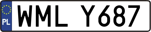 WMLY687