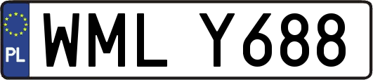 WMLY688