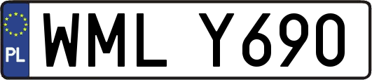 WMLY690
