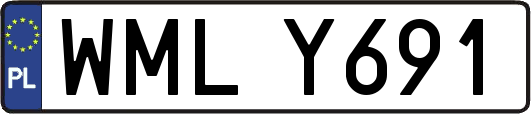 WMLY691