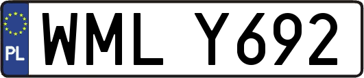 WMLY692
