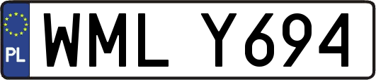 WMLY694
